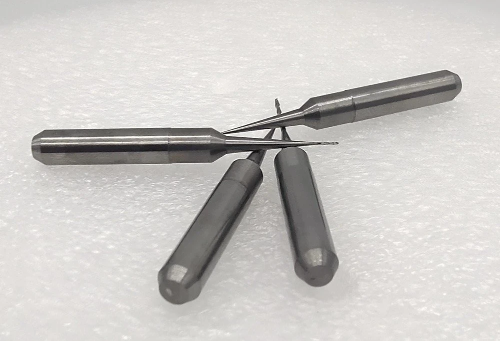 cadcam milling burs